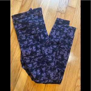 Crz Yoga leggings